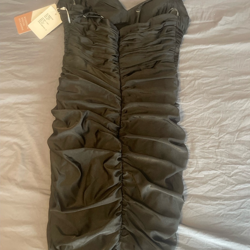 STACEES DRESS - Picture 6 of 6